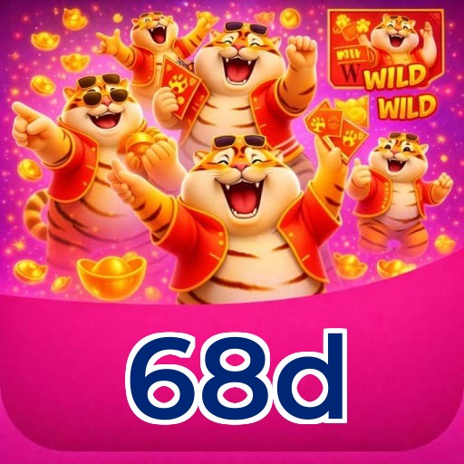 App mobile 68d